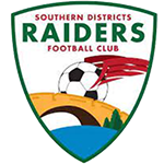 SD Raiders Takım Logosu
