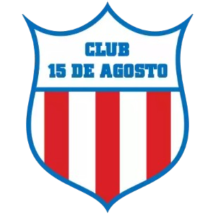 15 de Agosto Takım Logosu