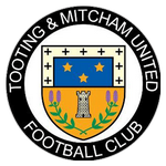 T Mitcham Utd Takım Logosu