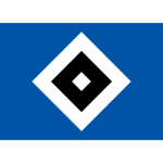 Hamburg II Takım Logosu
