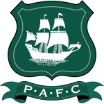 Plymouth Takım Logosu