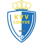 Coxyde Takım Logosu