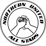 Northern United Takım Logosu