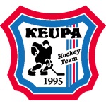 KeuPa Takım Logosu