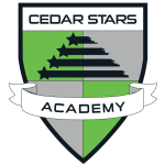 Cedar Stars Takım Logosu