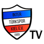 Türkspor Kiel Takım Logosu
