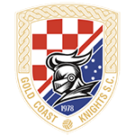 GC Knights U23 Takım Logosu