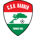 CSD Barber Takım Logosu