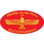 Valsta Syrienska Takım Logosu