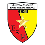 Metlaoui Takım Logosu