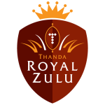 Thanda Royal Zulu Takım Logosu