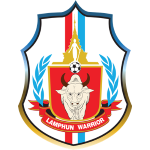 Lamphun Takım Logosu