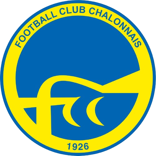 FC Chalon sur Saone Takım Logosu