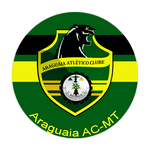 Araguaia Takım Logosu