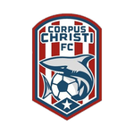 Corpus Christi Takım Logosu