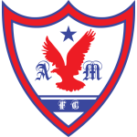 Aguia Maraba Takım Logosu