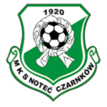 Noteć Czarnków Takım Logosu
