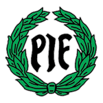 Pargas IF Takım Logosu