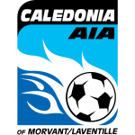Caledonia AIA Takım Logosu