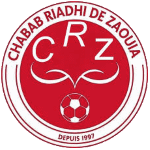 Zaouia Takım Logosu