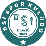 Elazığ DSİ Takım Logosu