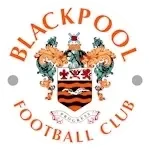 Blackpool Takım Logosu