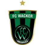 Wacker II Takım Logosu
