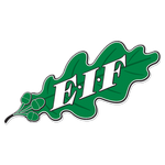 EIF Takım Logosu