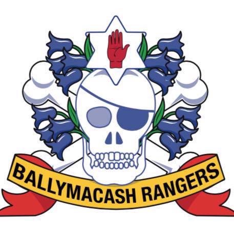 Ballymacash Takım Logosu