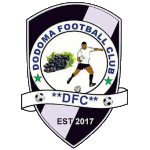 Dodoma Takım Logosu