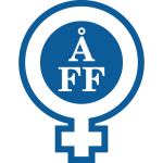 Åtvidaberg Takım Logosu