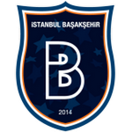 Başakşehir U19 Takım Logosu