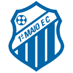 1.º de Maio Takım Logosu