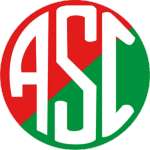 Sp. Alexandria Takım Logosu