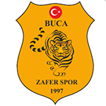 Buca Zaferspor Takım Logosu