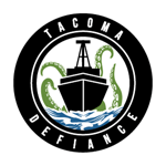 Tacoma Def. Takım Logosu