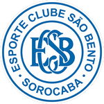 Sao Bento U20 Takım Logosu
