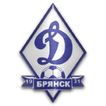 Dinamo Bryansk II Takım Logosu