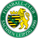 Sachsen Leipzig Takım Logosu