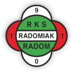 Radomiak Takım Logosu