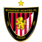 Honved II Takım Logosu