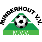 Minderhout Takım Logosu