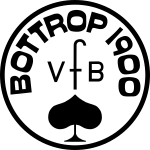 VfB Bottrop Takım Logosu