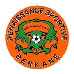 RSB Berkane Takım Logosu