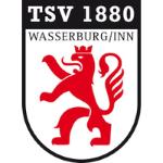 1880 Wasserburg Takım Logosu