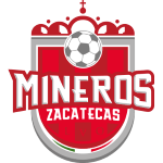 M.D. Zacatecas Takım Logosu