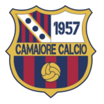 Camaiore Calcio Takım Logosu