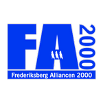 Frederiksberg A. Takım Logosu