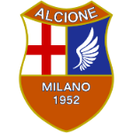 Alcione Takım Logosu