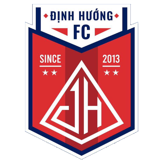 Dinh Huong Takım Logosu